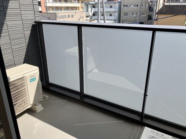 DーROOM小田原5丁目の内装写真