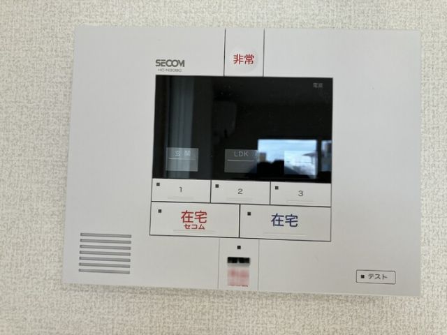 DーROOM小田原5丁目のその他写真