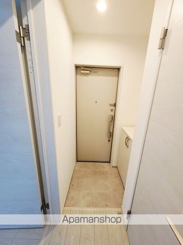 ＪＲ総武本線 四街道駅 徒歩29分 3階建 築5年の玄関写真