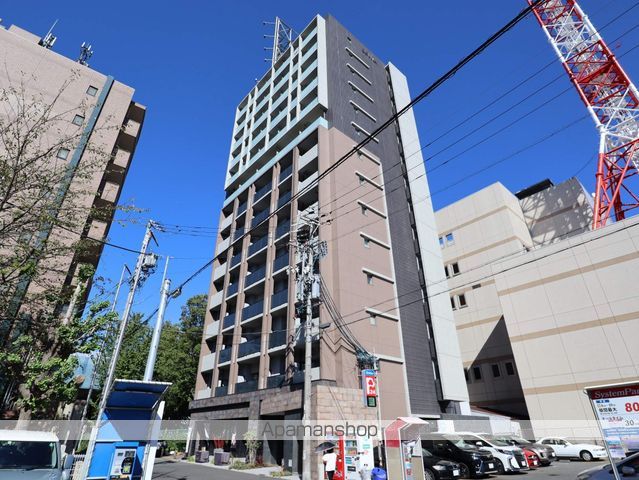地下鉄鶴舞線 大須観音駅 徒歩6分 築7年