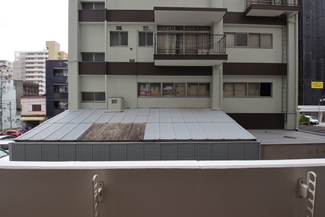 眺望　※別号室の参考写真、現況優先※