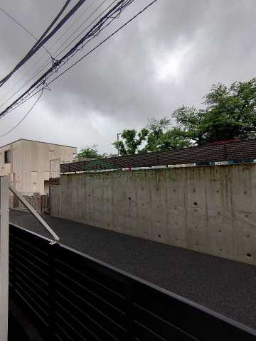 眺望　セシル高田馬場