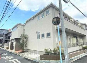 ＪＲ中央線 中野駅 徒歩9分 築6年