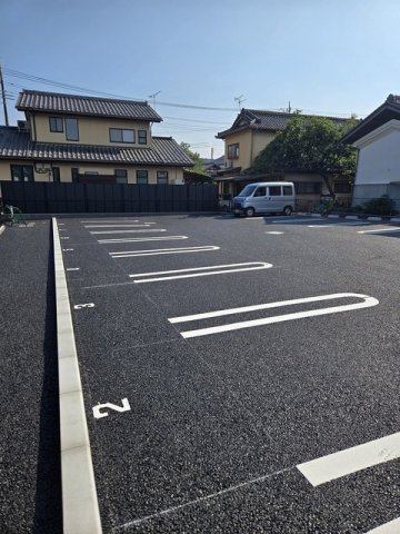 ＪＲ信越本線 群馬八幡駅 徒歩9分 2階建 築1年のその他写真