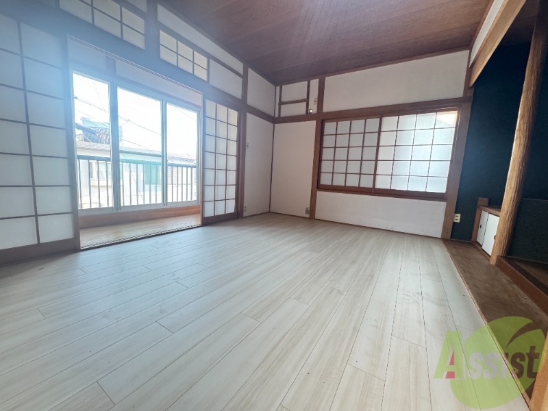 その他部屋・スペース