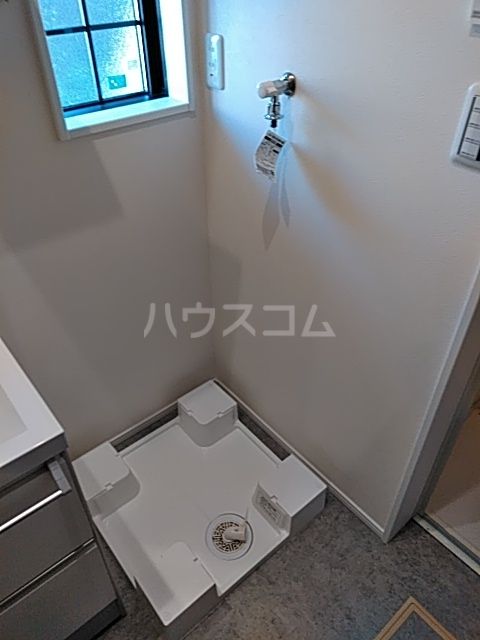 丘の上テラス菊名B棟のその他写真
