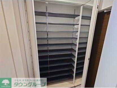 収納　★お問い合わせはタウンハウジングまで★