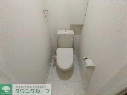 トイレ　★お問い合わせはタウンハウジングまで★