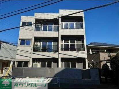 建物外観　★お問い合わせはタウンハウジングまで★