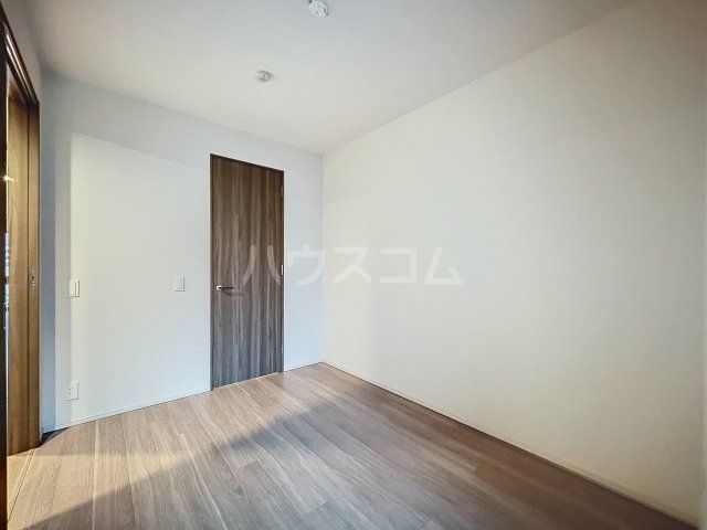 ザ・パークハウス川口本町の居間写真