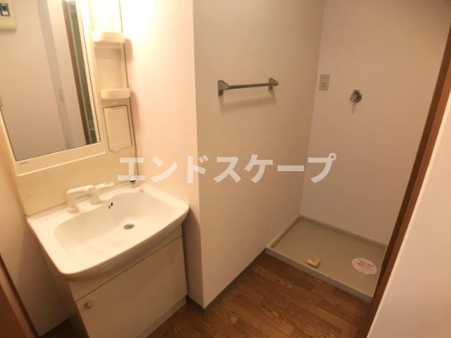 ＪＲ上越線 高崎問屋町駅 徒歩27分 3階建 築24年の内装写真