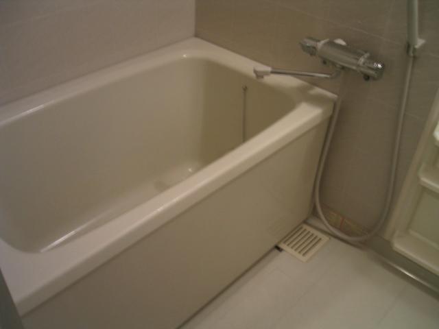 ジュエルコート C棟の風呂写真