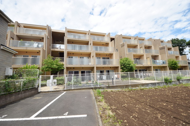 建物外観　☆とってもきれいな外観です☆