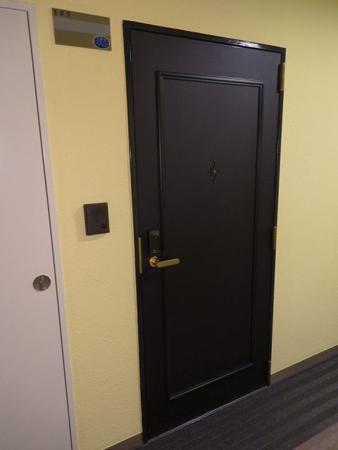長谷川メディカルプラザ富岡の外観写真