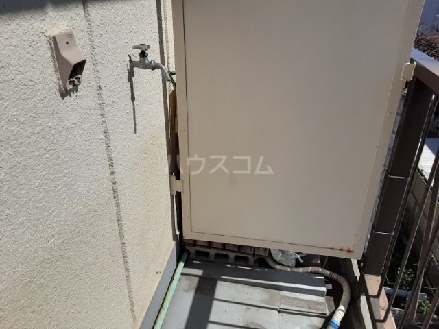 西川ハイツのその他写真