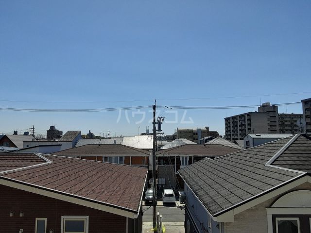 西川ハイツのその他写真
