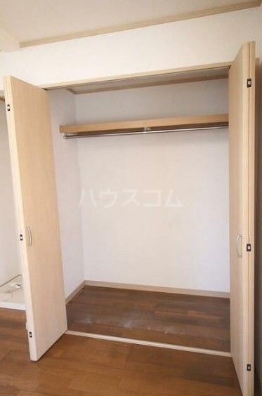 第2おおしま荘2号棟の内装写真