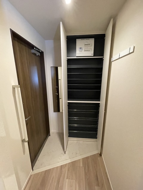 玄関　★シューズＢＯＸ★