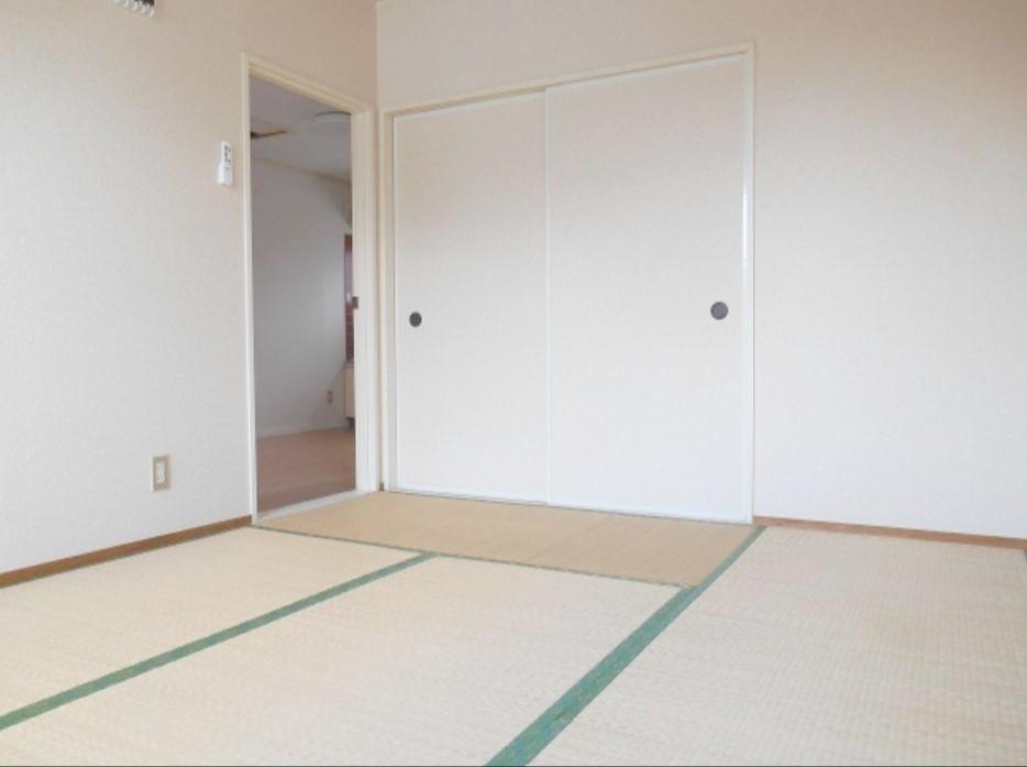 その他部屋・スペース　和室有り
