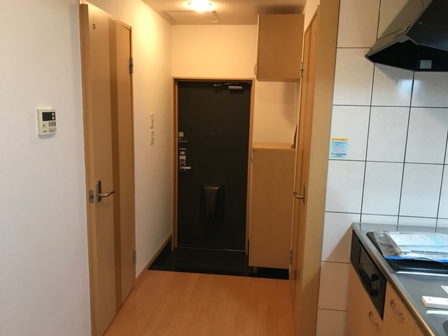 その他　廊下