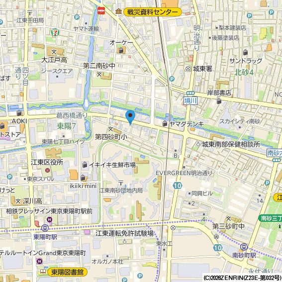 ブランシエスタ東陽町のその他写真