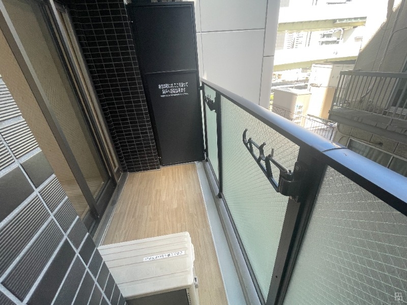 プレサンス立売堀ベルヴィルの内装写真