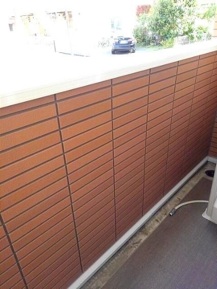 ＪＲ青梅線 福生駅 徒歩7分 2階建 築10年の内装写真