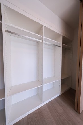 収納　収納※別部屋参考写真