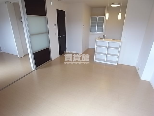 居室・リビング　☆同型タイプのお部屋の写真です☆