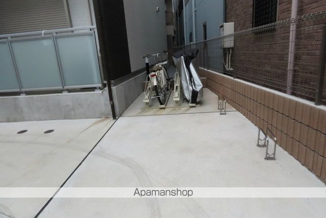 その他共有部分　その他共有部分