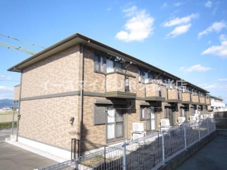 ＪＲ久大本線 筑後吉井駅 徒歩36分 築21年
