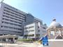 病院　山形市立病院済生館（病院）まで503m