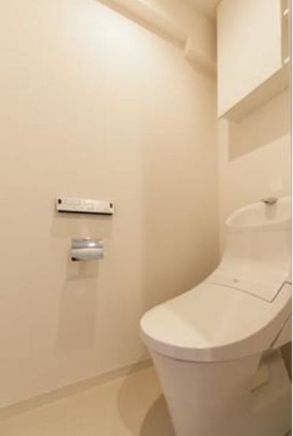 トイレ　参考写真