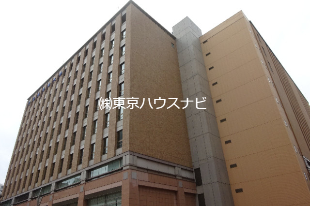 大学・短大　帝京平成大学池袋キャンパス（大学・短大）まで570m