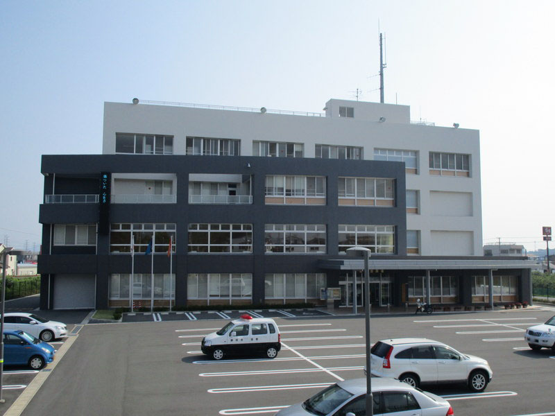 警察署・交番　裾野警察署（警察署・交番）まで763m