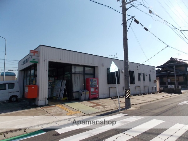 郵便局　一宮丹陽郵便局（郵便局）まで2599m