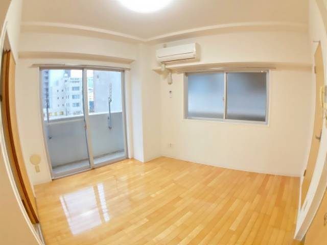 居室・リビング　別号室の写真