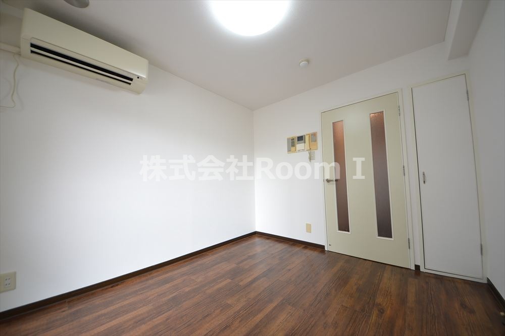 居室・リビング　おしゃれな居間です