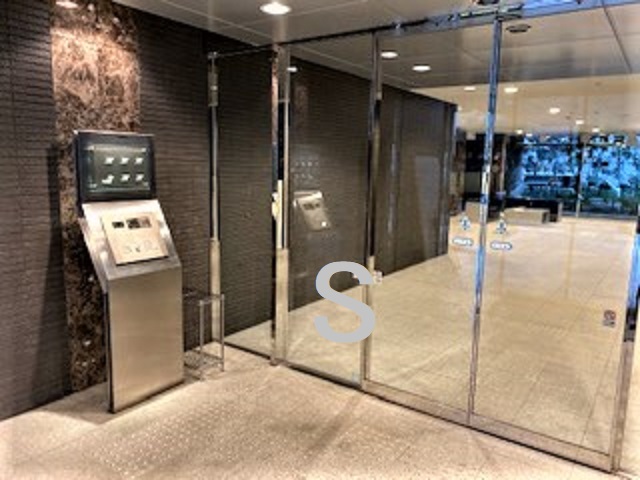 セキュリティ　ダブルオートロック・日勤管理・宅配ボックス完備。