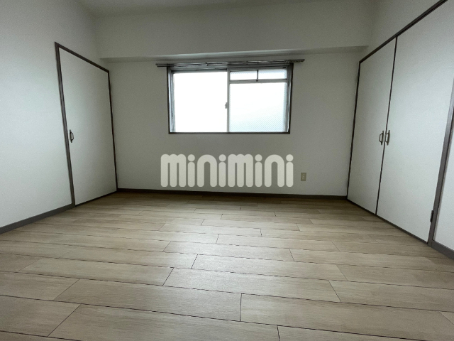 その他部屋・スペース　洋　６帖