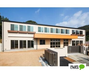 幼稚園・保育園　まことなるたきこども園（幼稚園・保育園）まで234m