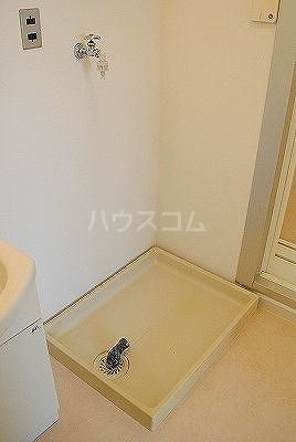 【ハイツオークラのその他設備】