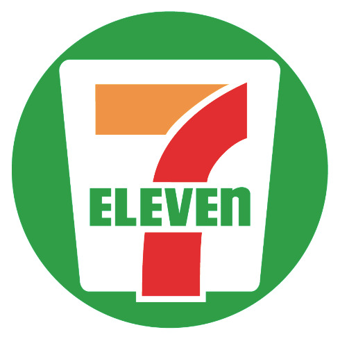 コンビニ　セブン-イレブン 幕張駅前店（コンビニ）まで661m