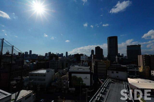 【エスリード京橋桜ノ宮公園のその他部屋・スペース】