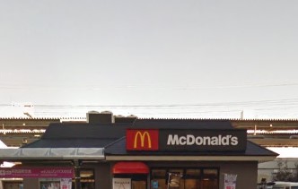 飲食店　マクドナルド JR西宮駅店（飲食店）まで463m