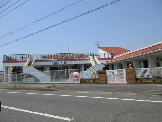 【ウイング・ヴィレッジの幼稚園・保育園】