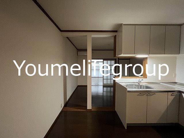 居室・リビング　居室