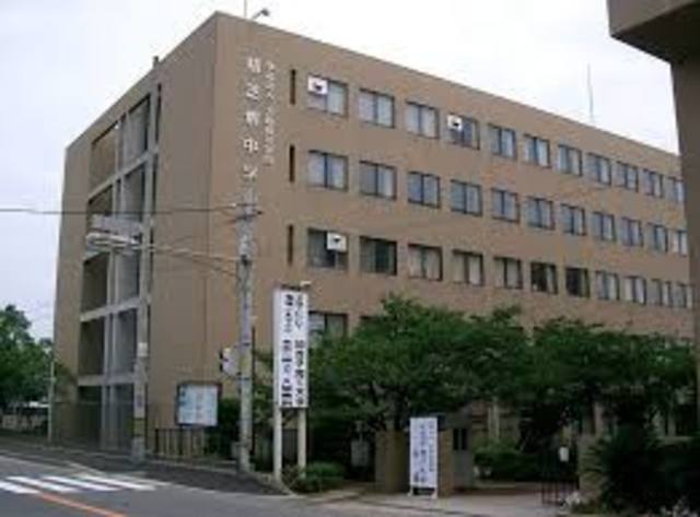 高校・高専　私立初芝立命館高校（高校・高専）まで1952m