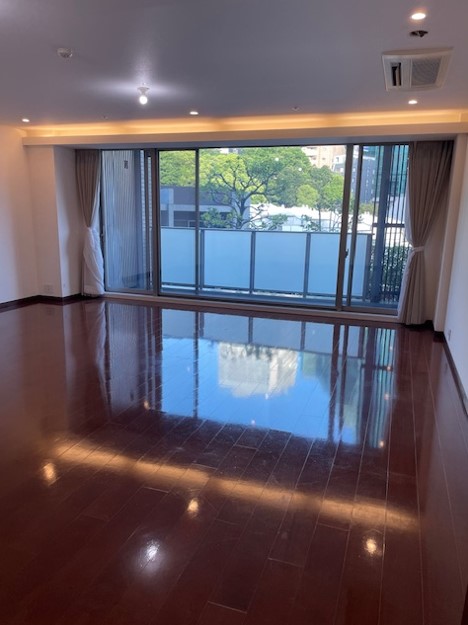 居室・リビング　居室