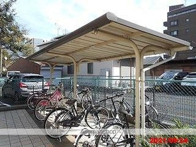 その他共有部分　その他共有部分